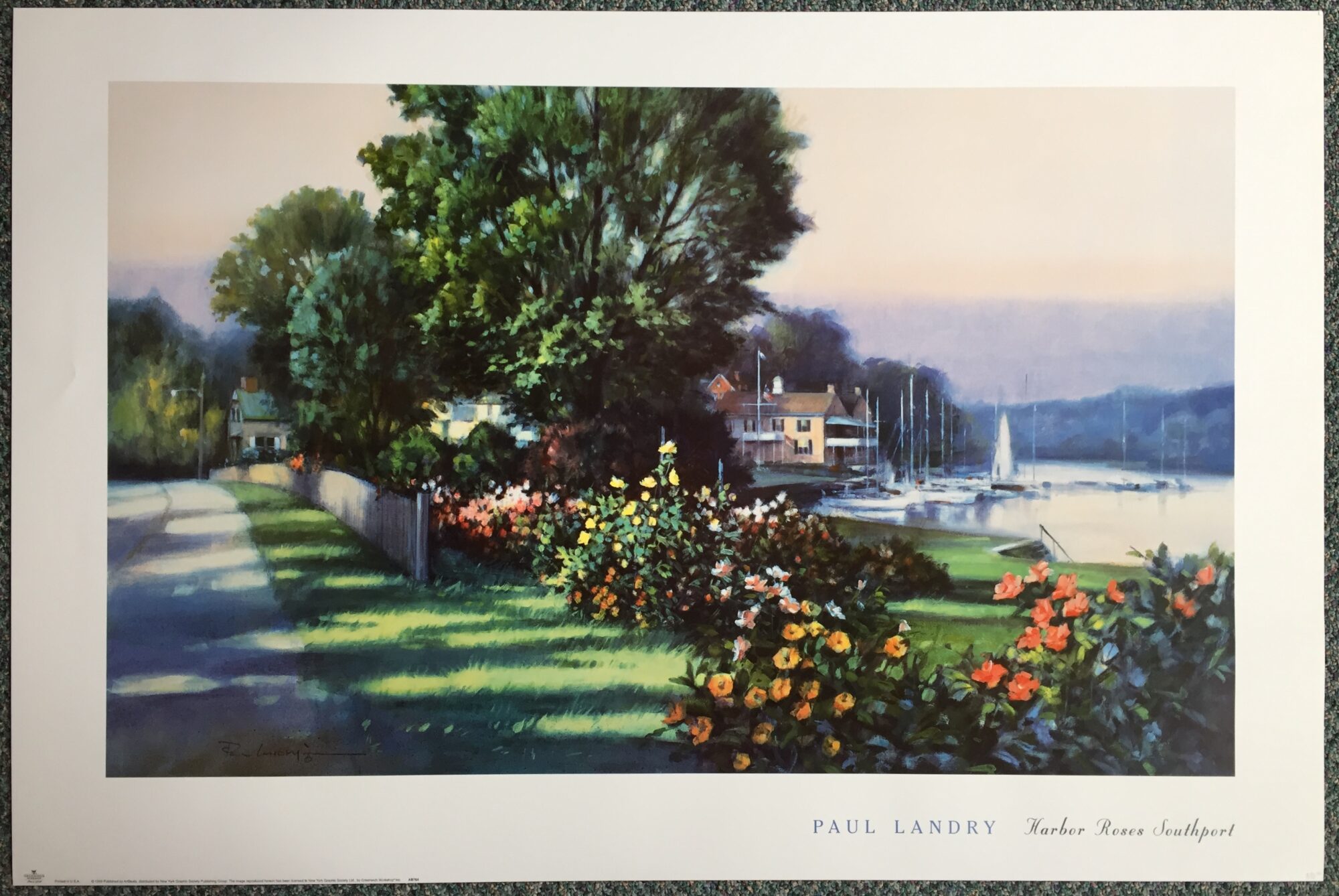 Landscape